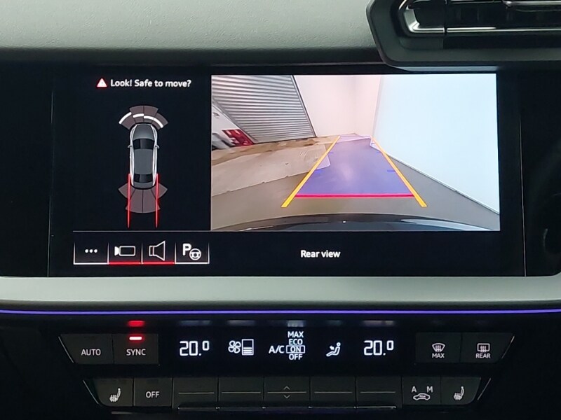 Used Audi A3 2025 for sale - 76906723: Photo 11