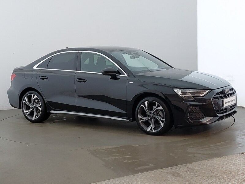 Used Audi A3 2025 for sale - 76906723: Photo 12