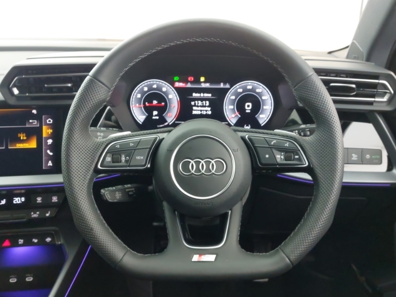 Used Audi A3 2025 for sale - 76906723: Photo 13