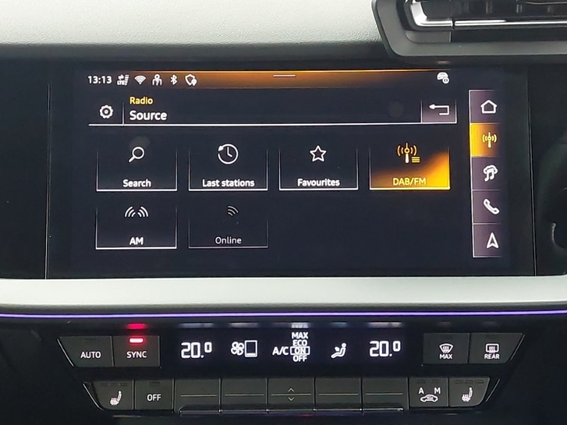 Used Audi A3 2025 for sale - 76906723: Photo 14