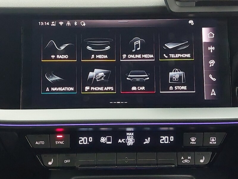 Used Audi A3 2025 for sale - 76906723: Photo 16