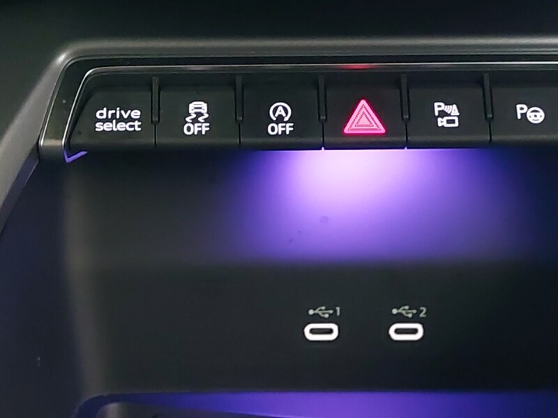 Used Audi A3 2025 for sale - 76906723: Photo 17