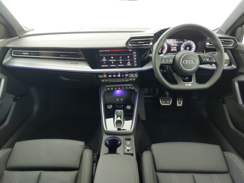Used Audi A3 2025 for sale - 76906723: Photo 2