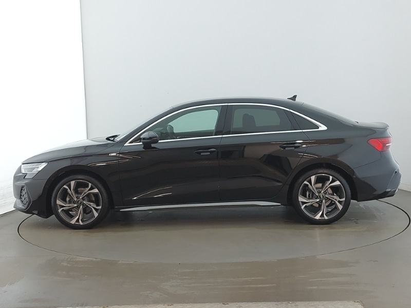 Used Audi A3 2025 for sale - 76906723: Photo 4