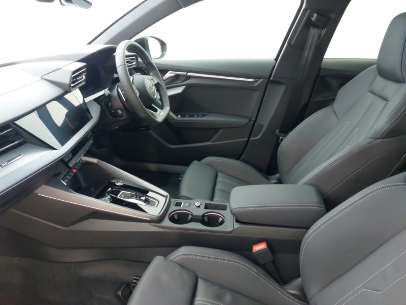 Used Audi A3 2025 for sale - 76906723: Photo 5