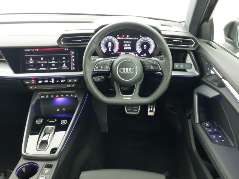 Used Audi A3 2025 for sale - 76906723: Photo 7