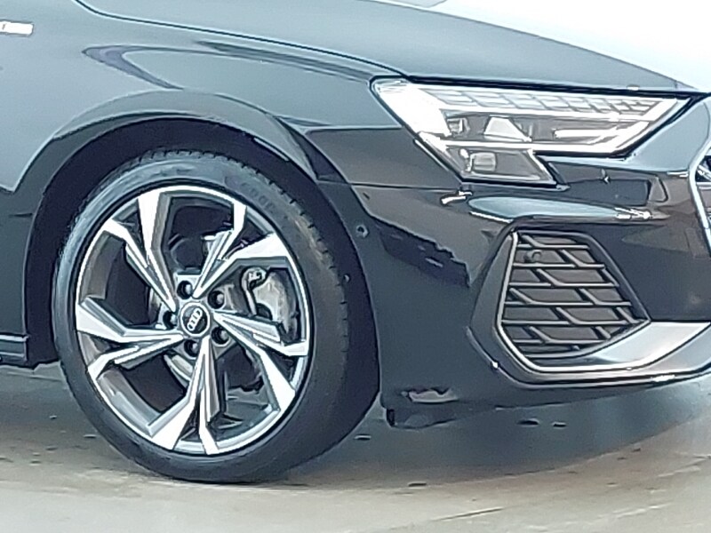 Used Audi A3 2025 for sale - 76906723: Photo 9