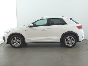 Used Volkswagen T-Roc 2023 for sale - 75688944: Photo
