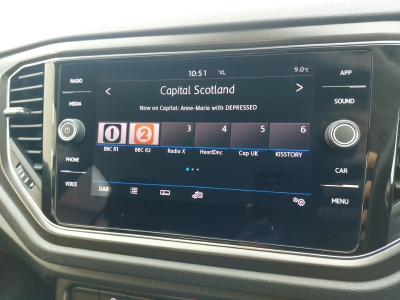 Used Volkswagen T-Roc 2019 for sale - 76683533: Photo 11