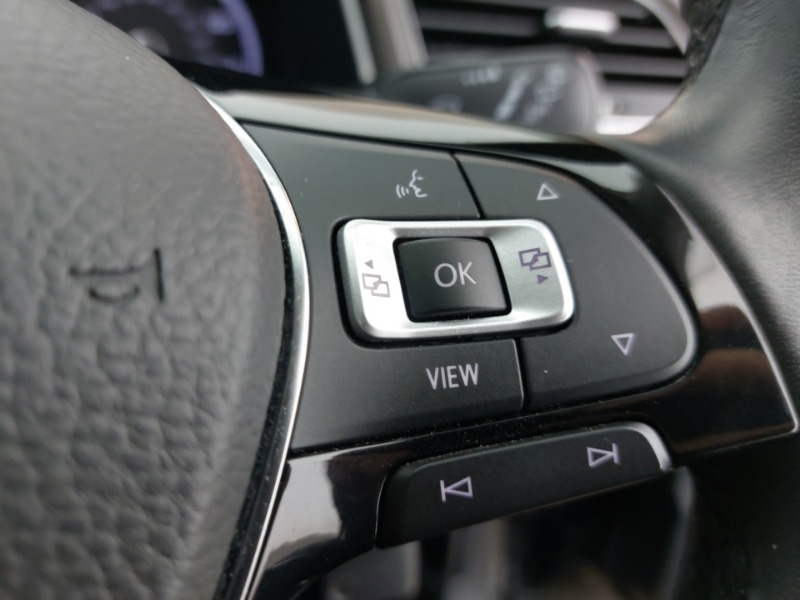 Used Volkswagen T-Roc 2019 for sale - 76683533: Photo 16