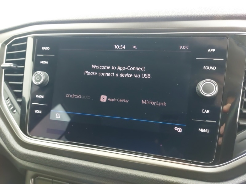 Used Volkswagen T-Roc 2019 for sale - 76683533: Photo 17