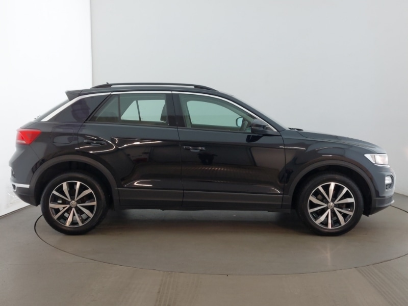 Used Volkswagen T-Roc 2019 for sale - 76683533: Photo 18