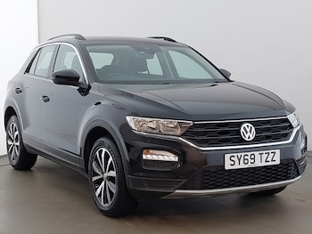 2019 - 1.0 TSI SE 5dr