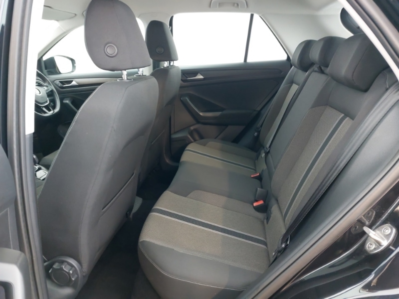 Used Volkswagen T-Roc 2019 for sale - 76683533: Photo 6