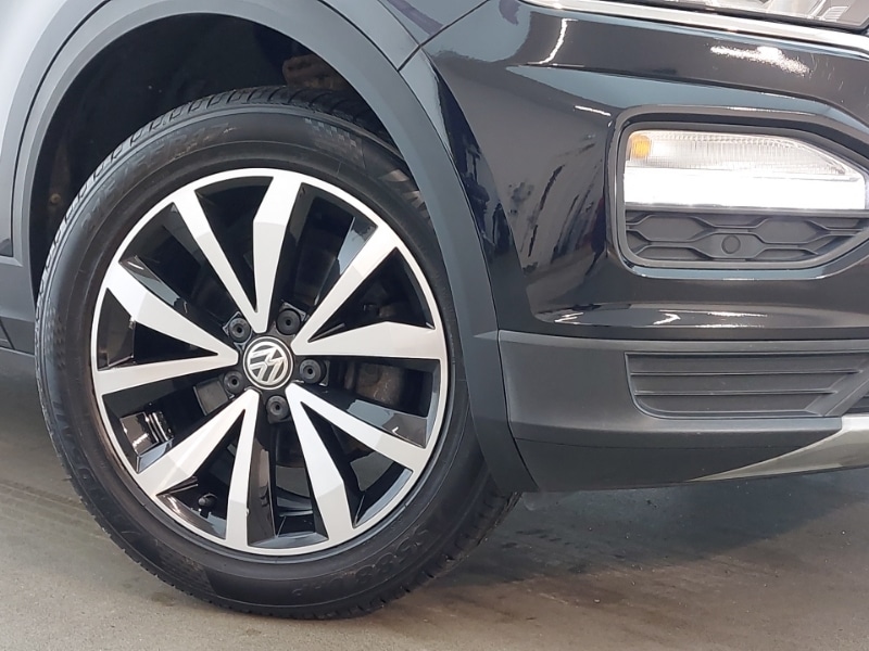Used Volkswagen T-Roc 2019 for sale - 76683533: Photo 9