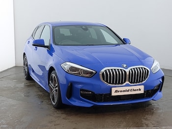 Used BMW 1 Series 2022 for sale - 78757097: Photo