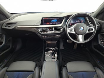 Used BMW 1 Series 2022 for sale - 78757097: Photo