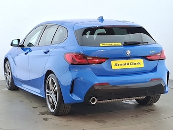Used BMW 1 Series 2022 for sale - 78757097: Photo