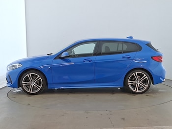 Used BMW 1 Series 2022 for sale - 78757097: Photo