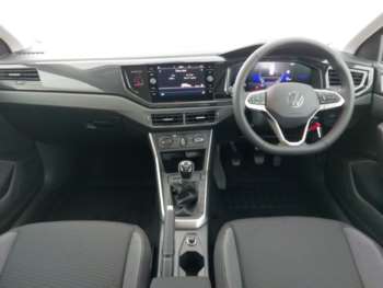 Used Volkswagen Polo 2025 for sale - 74771746: Photo