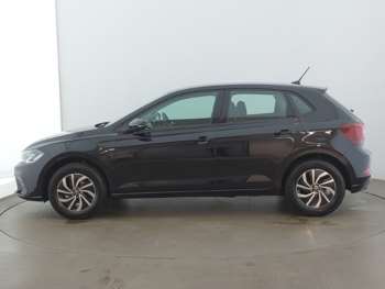 Used Volkswagen Polo 2025 for sale - 74771746: Photo