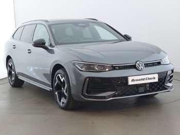2025 - 1.5 eTSI R-Line 5dr DSG