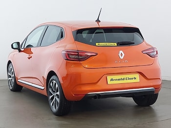 Used Renault Clio 2020 for sale - 78391952: Photo