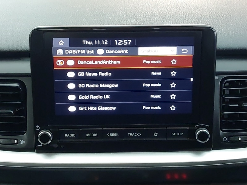 Used Kia Stonic 2023 for sale - 77028575: Photo 15