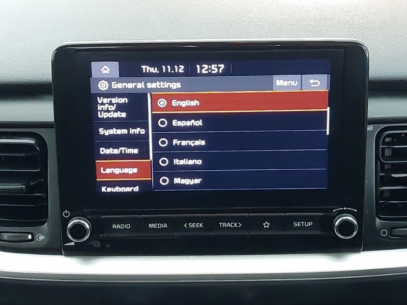 Used Kia Stonic 2023 for sale - 77028575: Photo 16