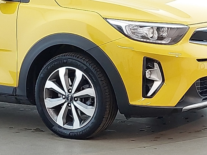 Used Kia Stonic 2023 for sale - 77028575: Photo 9