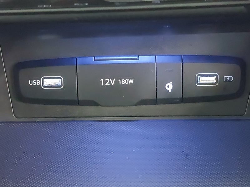 Used Hyundai TUCSON 2021 for sale - 77644821: Photo 17