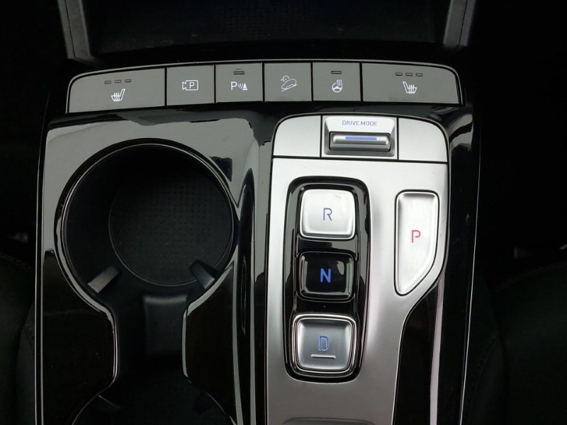 Used Hyundai TUCSON 2021 for sale - 77644821: Photo 18