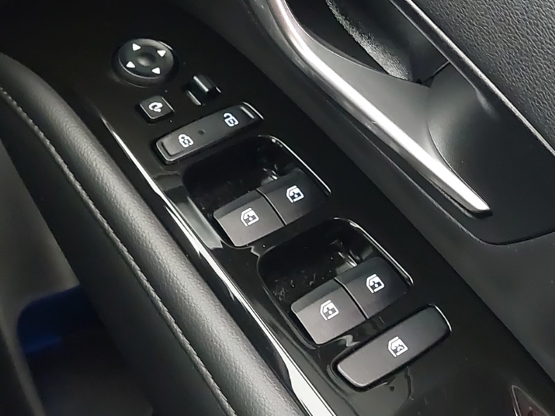 Used Hyundai TUCSON 2021 for sale - 77644821: Photo 19