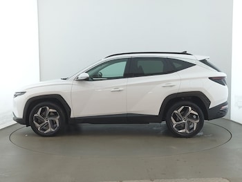 Used Hyundai TUCSON 2021 for sale - 77644821: Photo