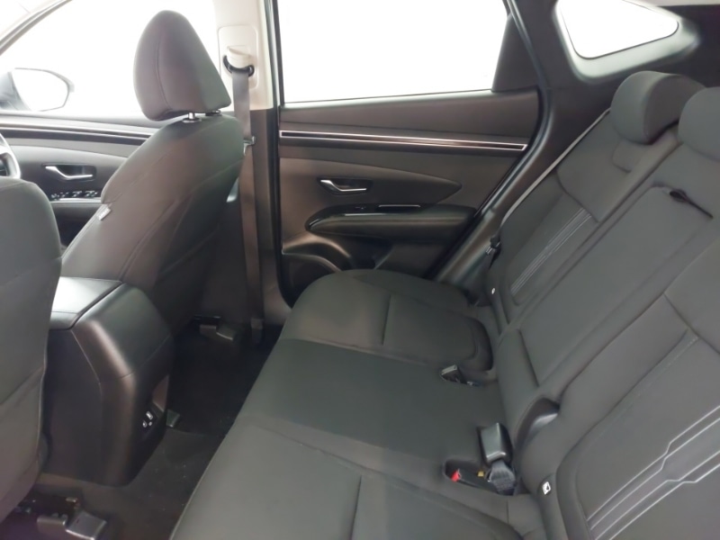 Used Hyundai TUCSON 2021 for sale - 77644821: Photo 6