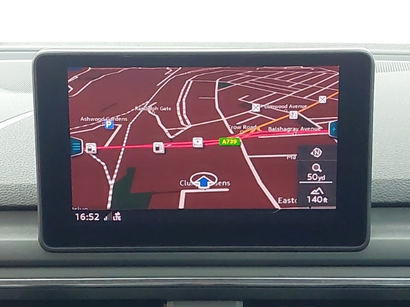 Used Audi A4 2018 for sale - 76860513: Photo 10