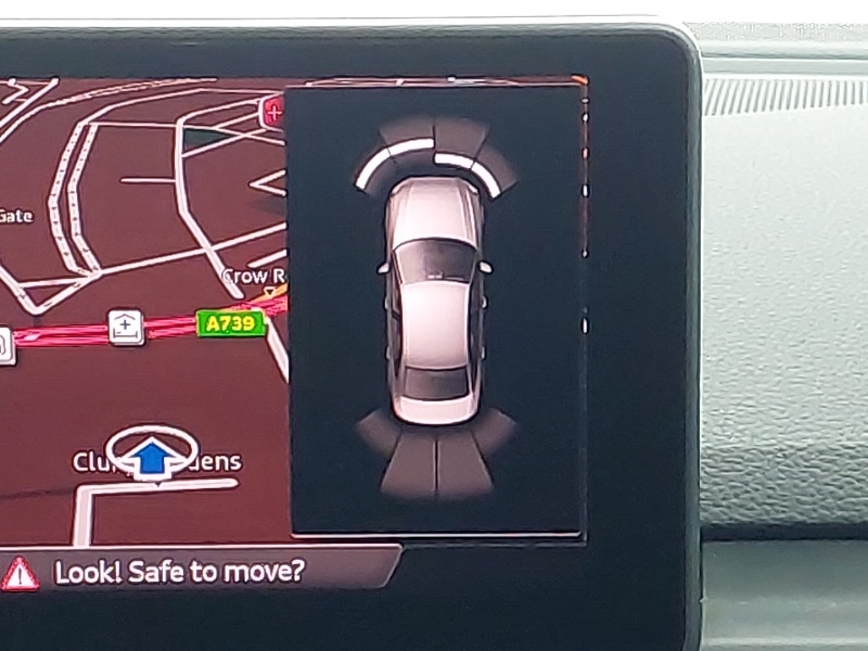 Used Audi A4 2018 for sale - 76860513: Photo 11