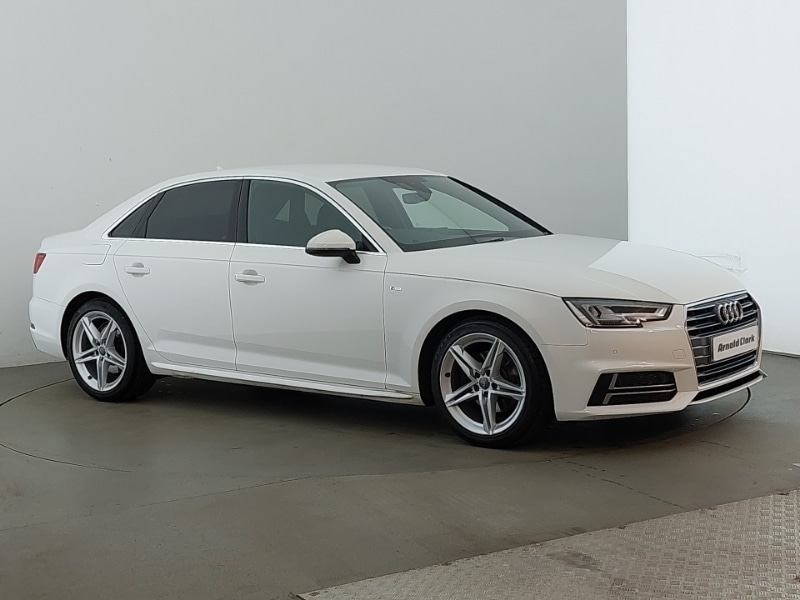 Used Audi A4 2018 for sale - 76860513: Photo 12