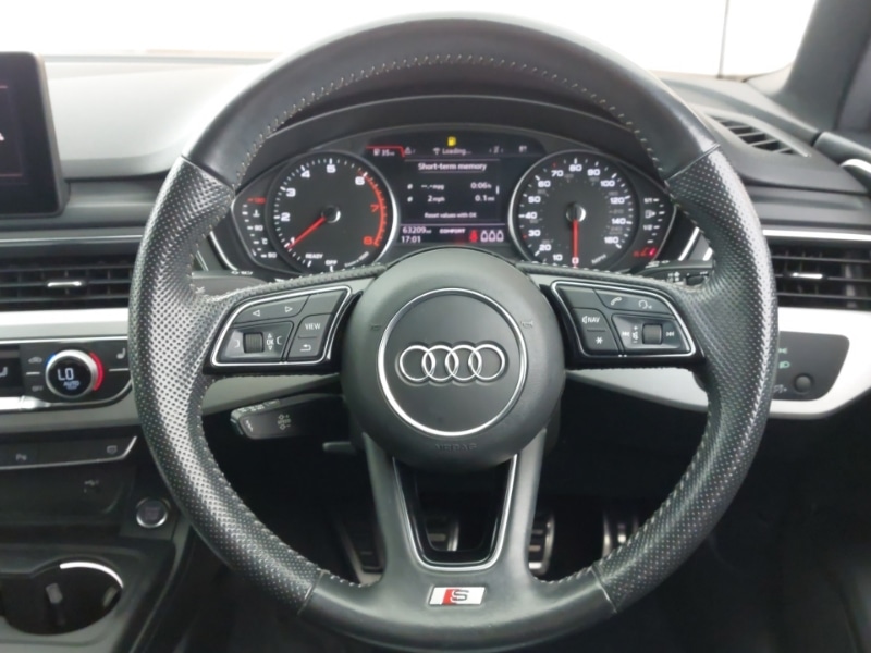 Used Audi A4 2018 for sale - 76860513: Photo 13