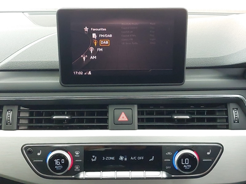 Used Audi A4 2018 for sale - 76860513: Photo 14