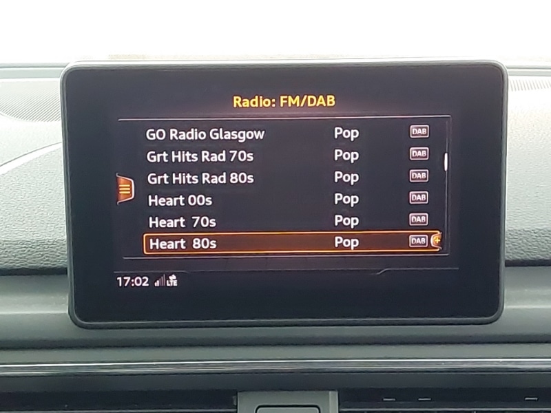 Used Audi A4 2018 for sale - 76860513: Photo 15