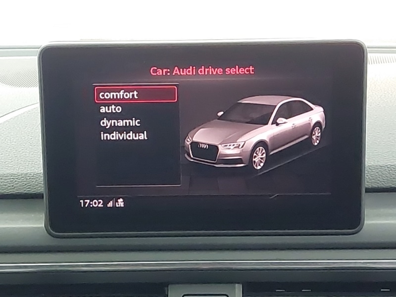 Used Audi A4 2018 for sale - 76860513: Photo 16