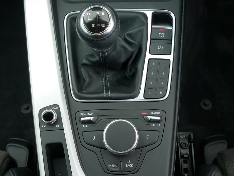 Used Audi A4 2018 for sale - 76860513: Photo 18