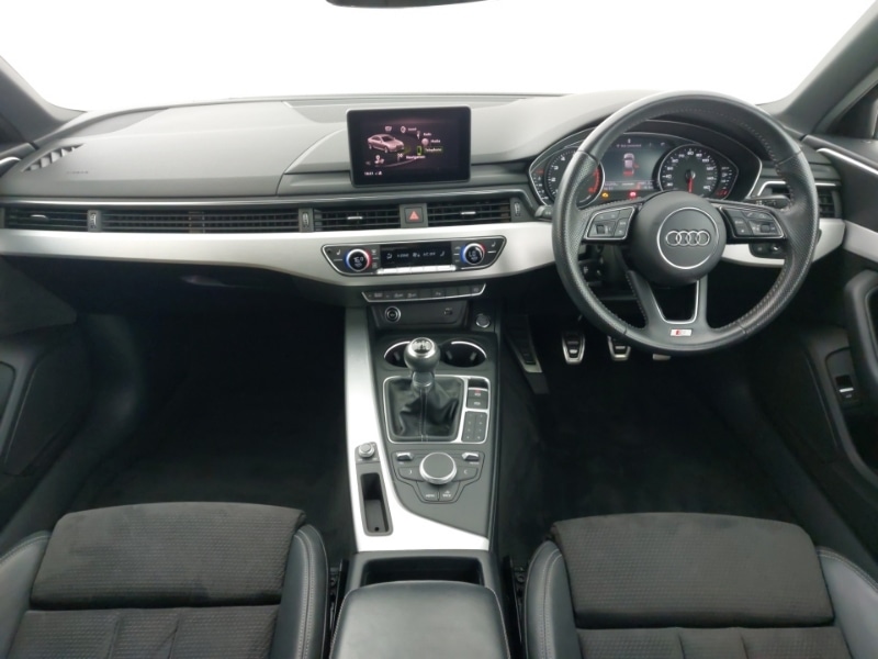 Used Audi A4 2018 for sale - 76860513: Photo 2