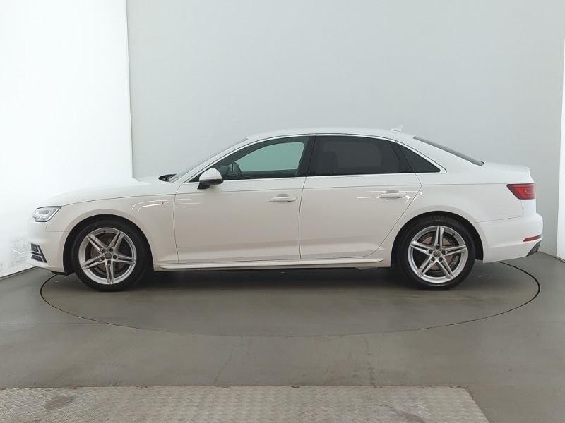 Used Audi A4 2018 for sale - 76860513: Photo 4
