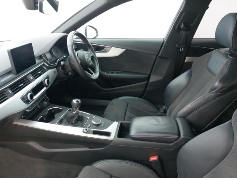 Used Audi A4 2018 for sale - 76860513: Photo 5