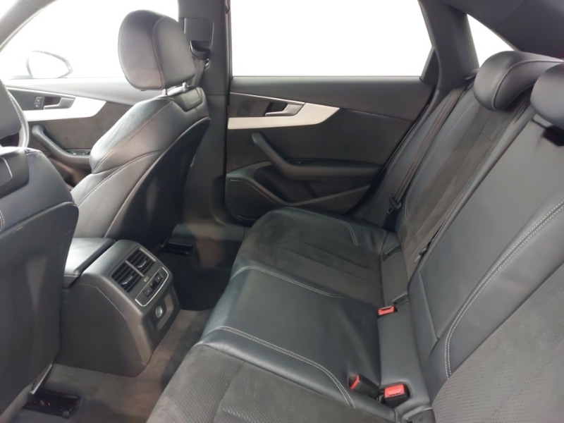 Used Audi A4 2018 for sale - 76860513: Photo 6