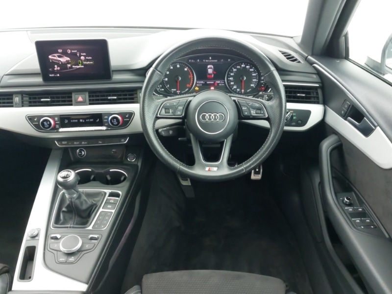 Used Audi A4 2018 for sale - 76860513: Photo 7