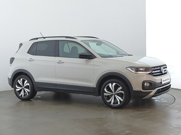 Used Volkswagen T-Cross 2022 for sale - 76238370: Photo 12