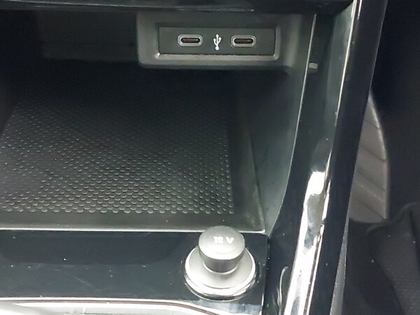 Used Volkswagen T-Cross 2022 for sale - 76238370: Photo 18